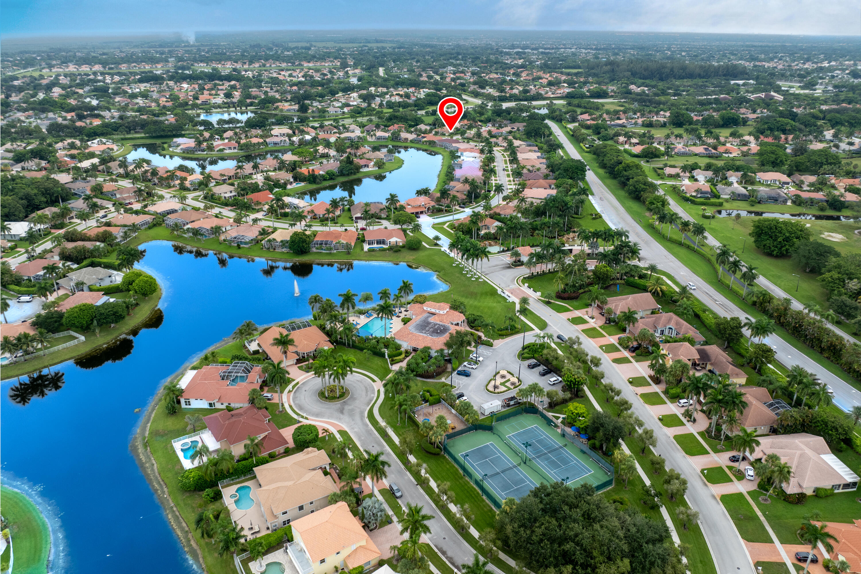 10582 Maple Chase Drive Boca Raton, FL 33498 - Photo 51 of 58 10582 Maple Chase Dr
