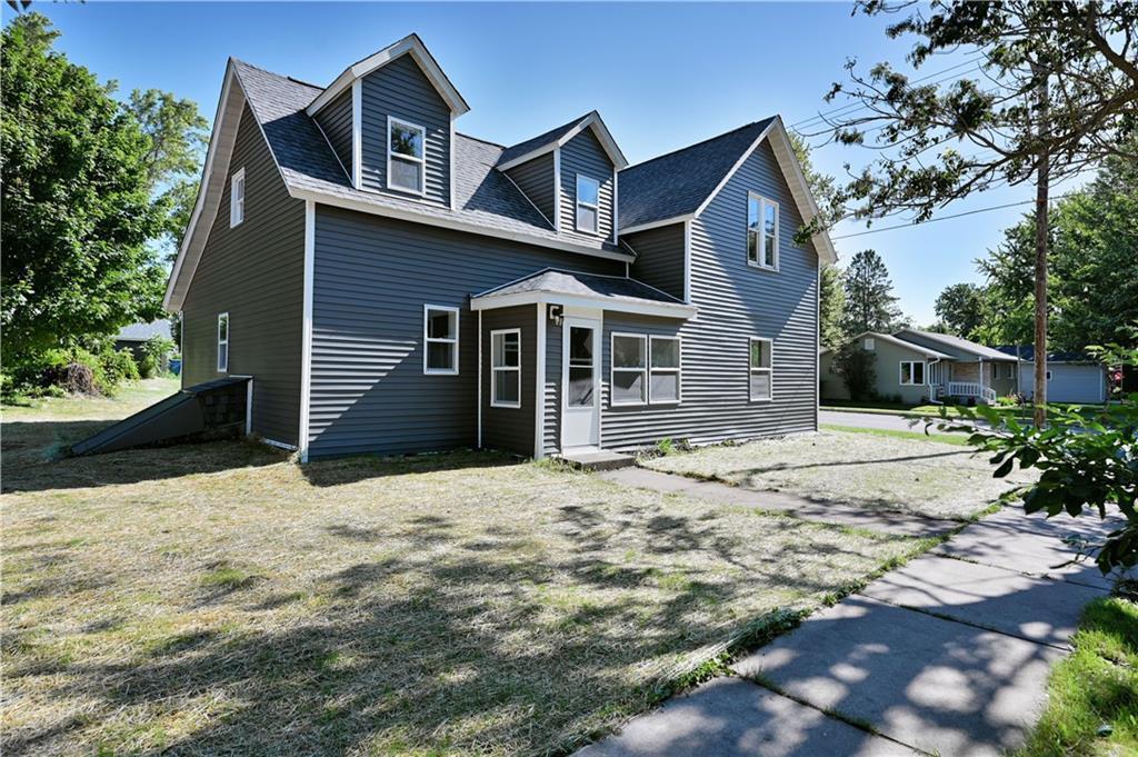 301 6th Avenue Shell Lake, WI 54871 - Photo 1 of 1