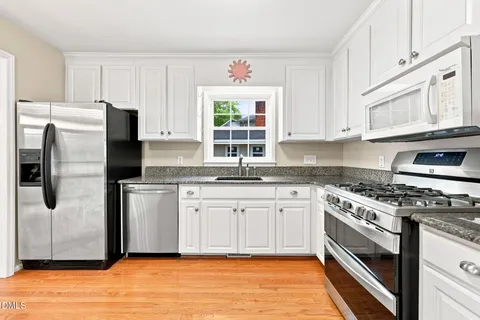 $420,000 | 4313 Ryegate Drive, Raleigh, NC 27604