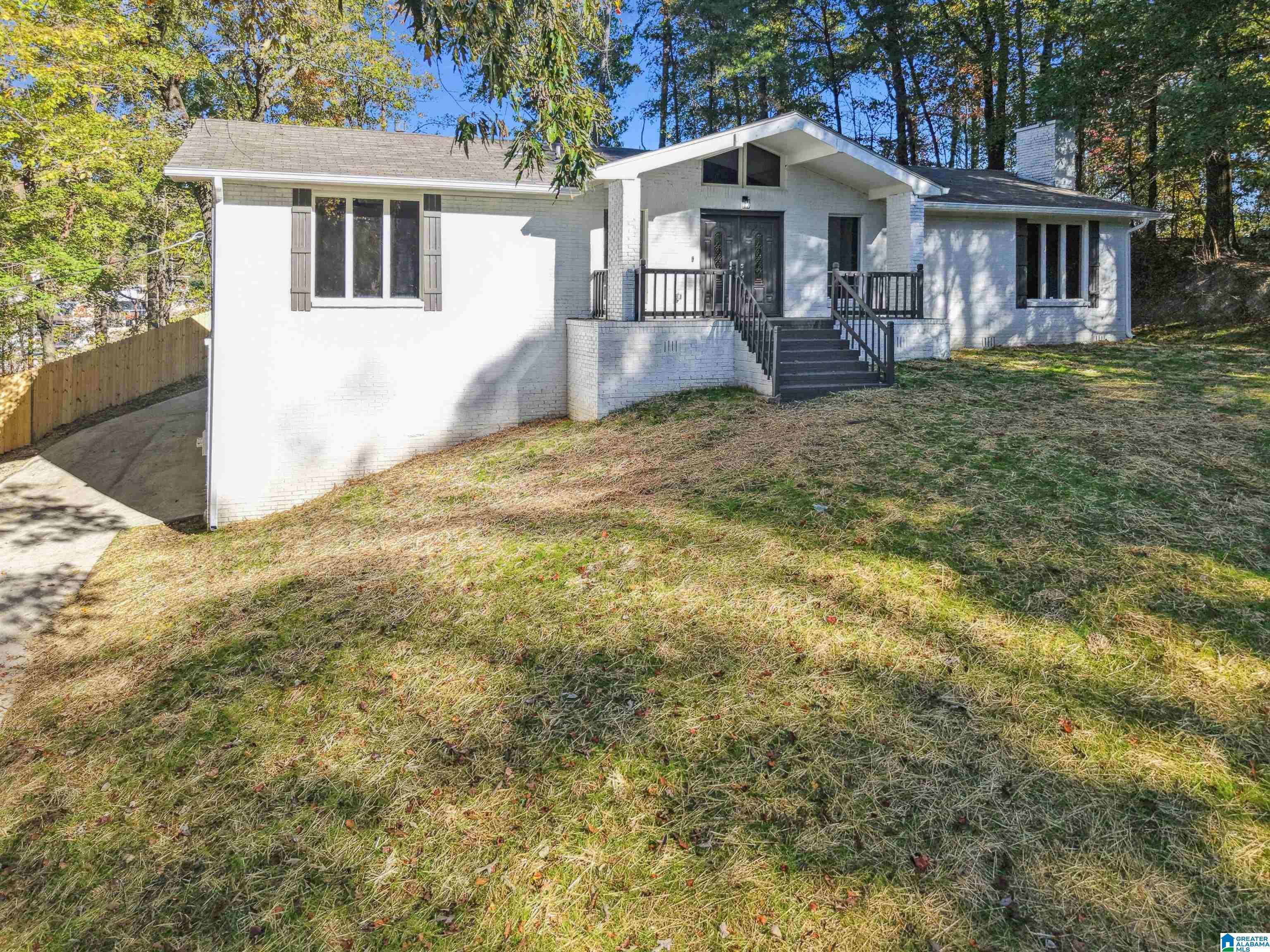 4815 Washington Road Bessemer, AL 35023 - Photo 27 of 32