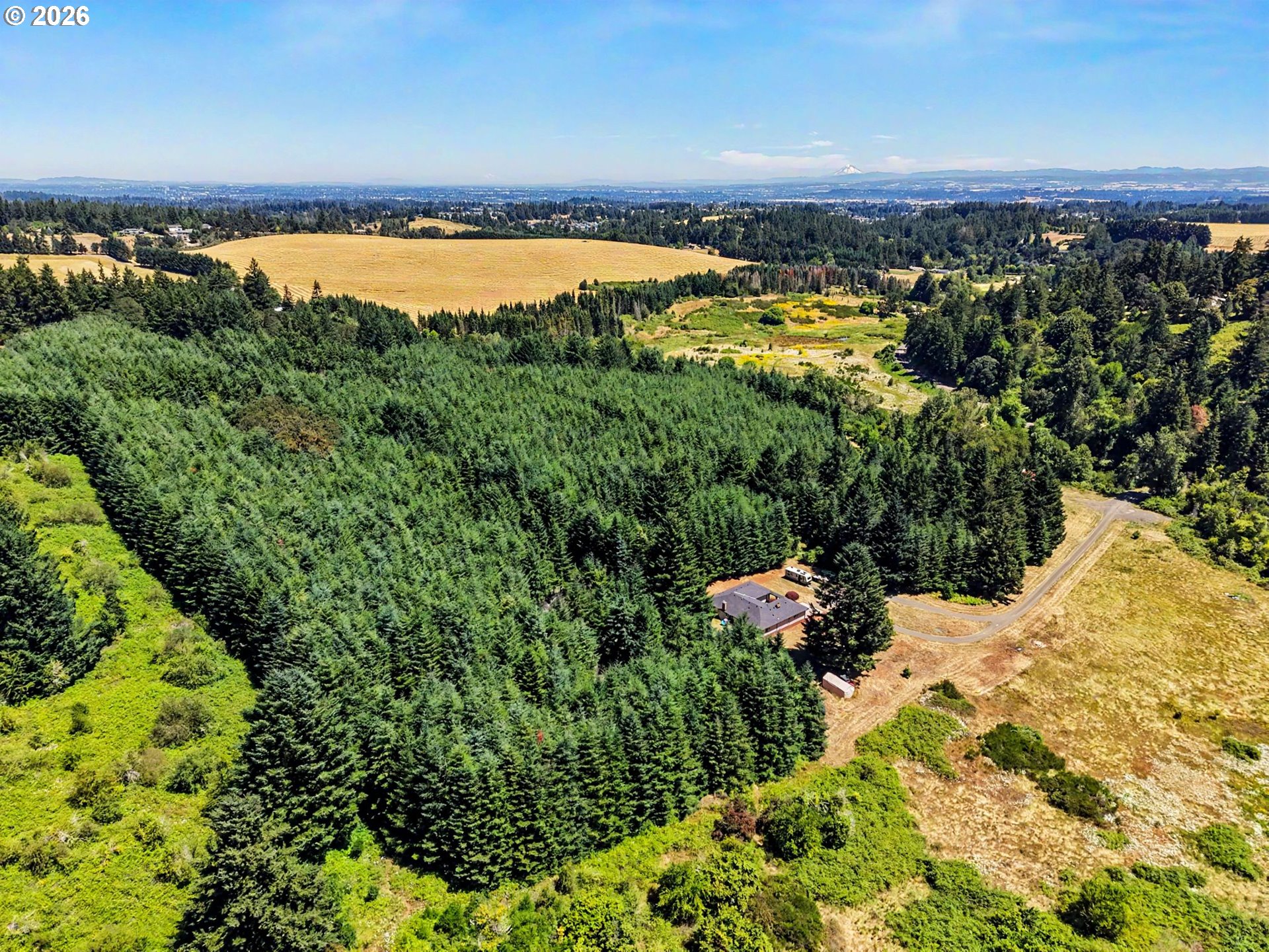 7235 Bates Road South Salem, OR 97306 - Photo 44 of 46