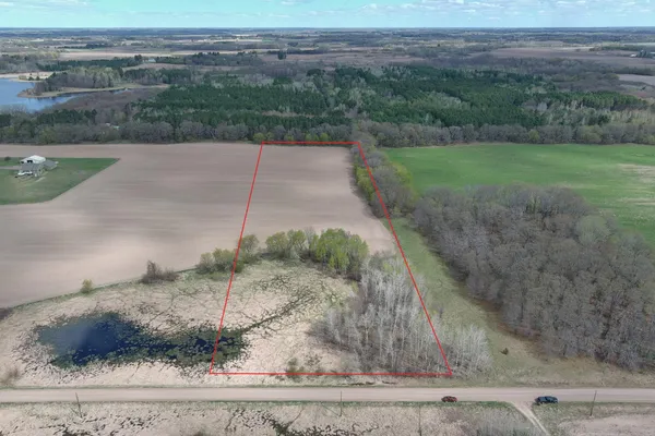 $109,900 | Tbd 357th Avenue Northwest, Princeton, MN 55371
