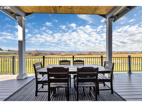 $1,399,000 | 6550 Northeast Memory Lane, Yamhill, OR 97148
