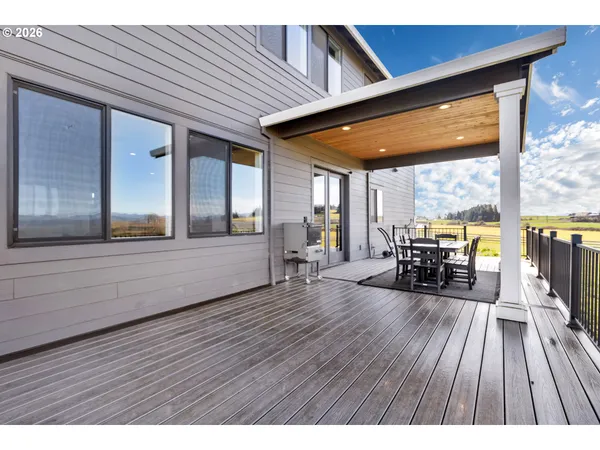 $1,399,000 | 6550 Northeast Memory Lane, Yamhill, OR 97148
