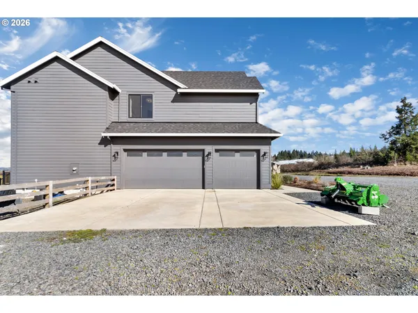 $1,399,000 | 6550 Northeast Memory Lane, Yamhill, OR 97148