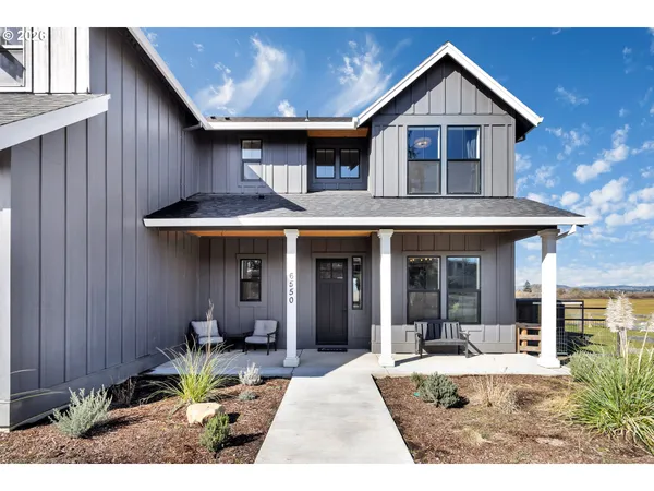 $1,399,000 | 6550 Northeast Memory Lane, Yamhill, OR 97148