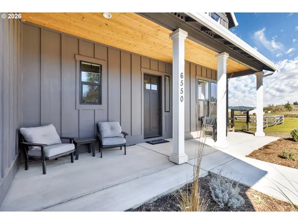 $1,399,000 | 6550 Northeast Memory Lane, Yamhill, OR 97148