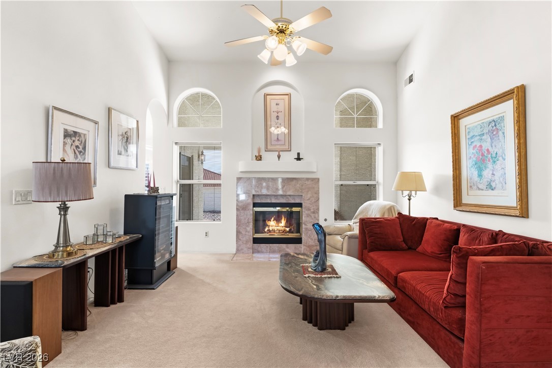 1128 Calico Ridge Drive Henderson, NV 89011 - Photo 11 of 37