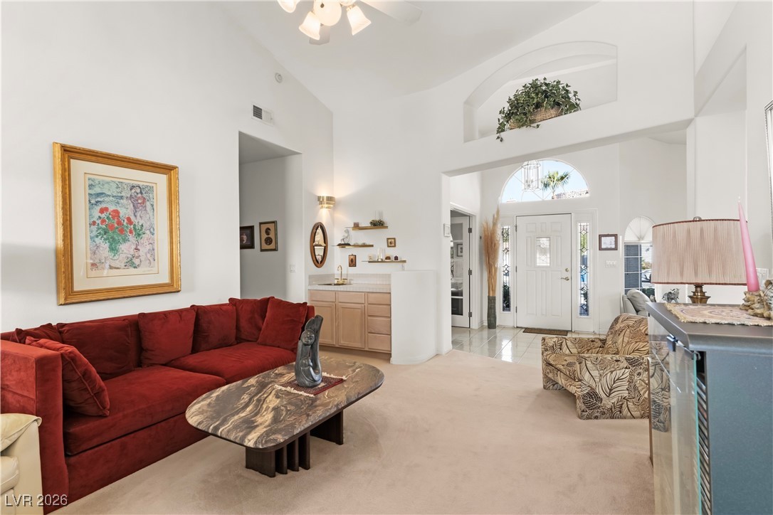 1128 Calico Ridge Drive Henderson, NV 89011 - Photo 12 of 37