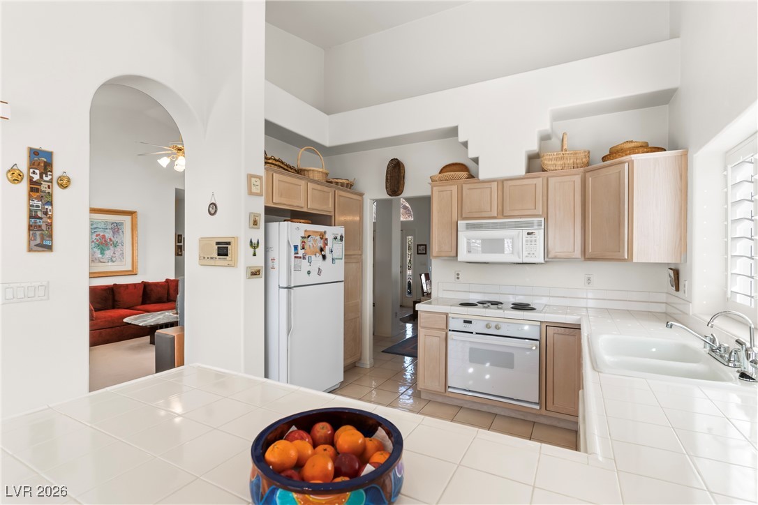 1128 Calico Ridge Drive Henderson, NV 89011 - Photo 15 of 37