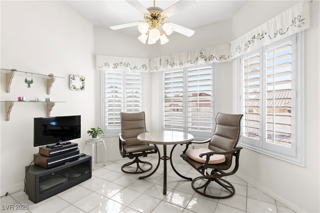 1128 Calico Ridge Drive Henderson, NV 89011 - Photo 16 of 37