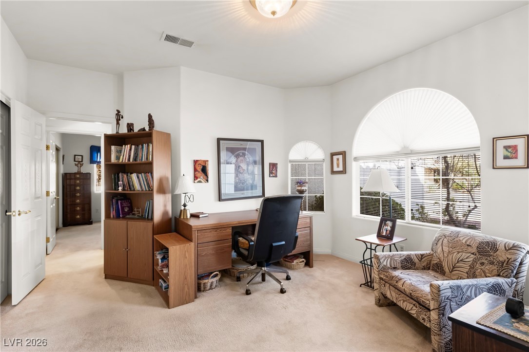 1128 Calico Ridge Drive Henderson, NV 89011 - Photo 17 of 37