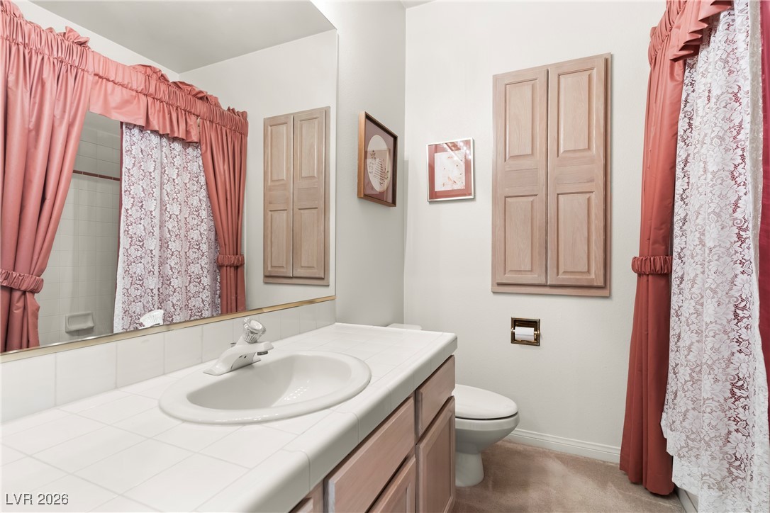 1128 Calico Ridge Drive Henderson, NV 89011 - Photo 23 of 37