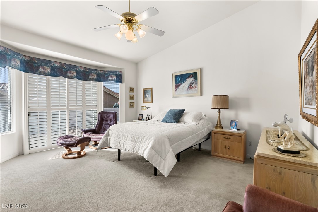 1128 Calico Ridge Drive Henderson, NV 89011 - Photo 24 of 37