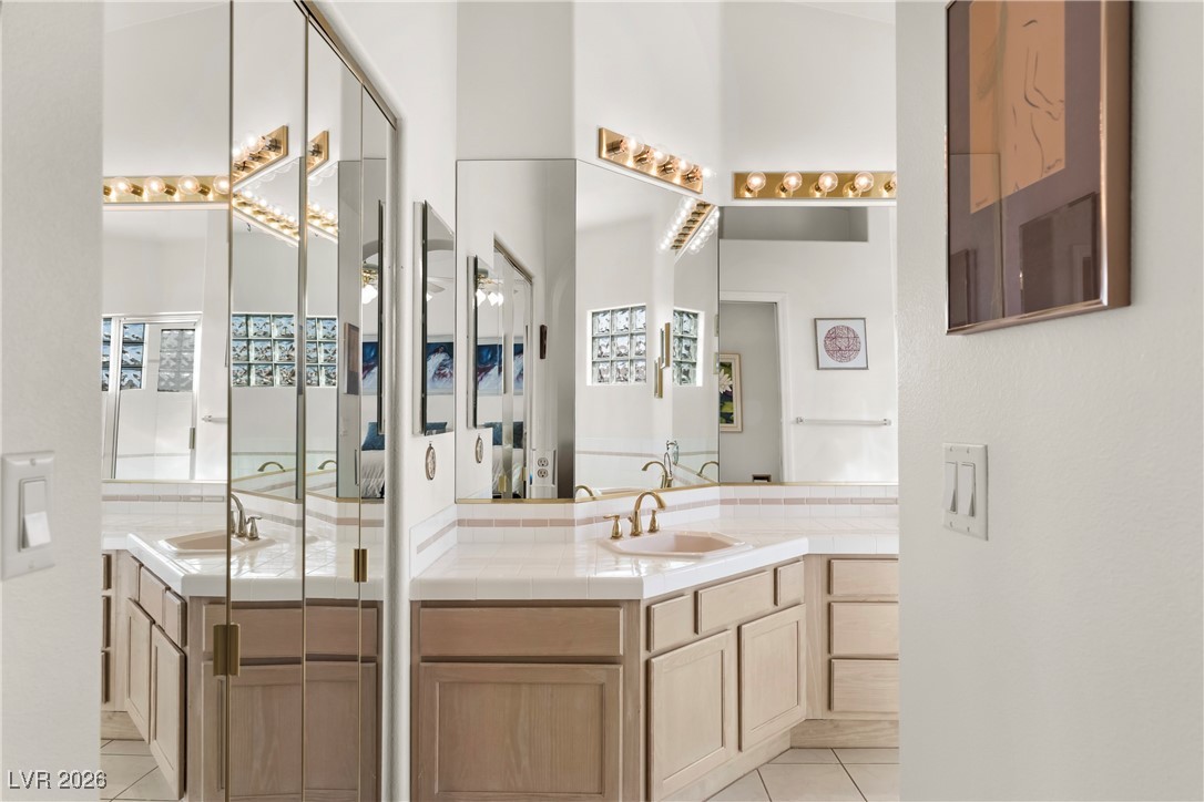 1128 Calico Ridge Drive Henderson, NV 89011 - Photo 27 of 37