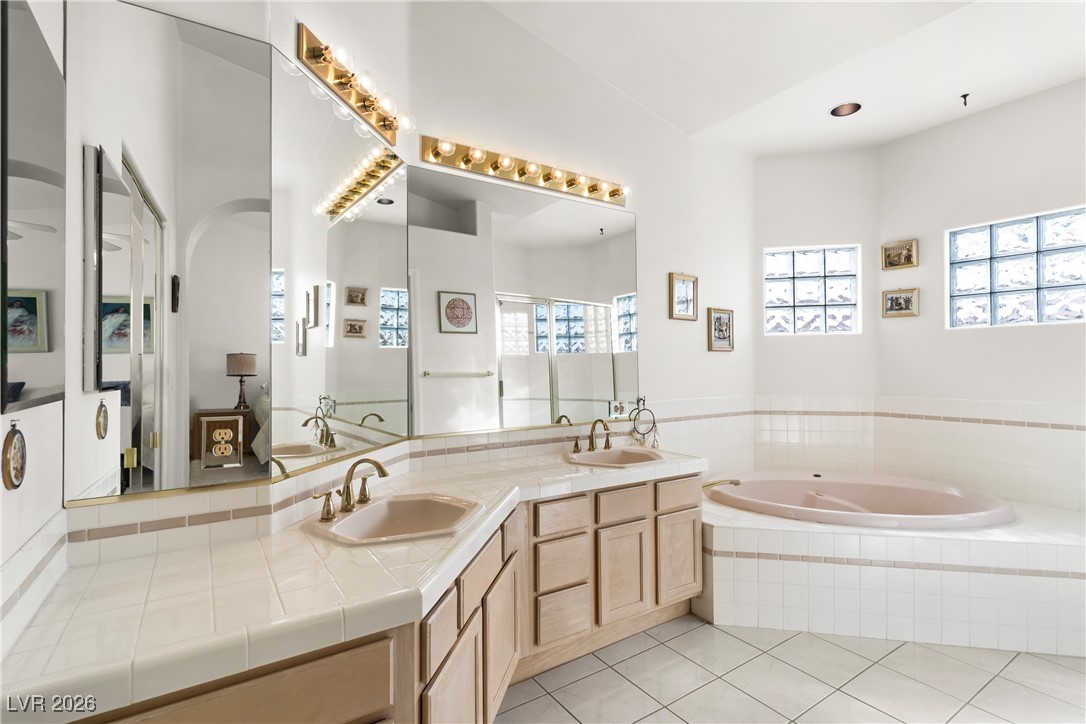 1128 Calico Ridge Drive Henderson, NV 89011 - Photo 28 of 37