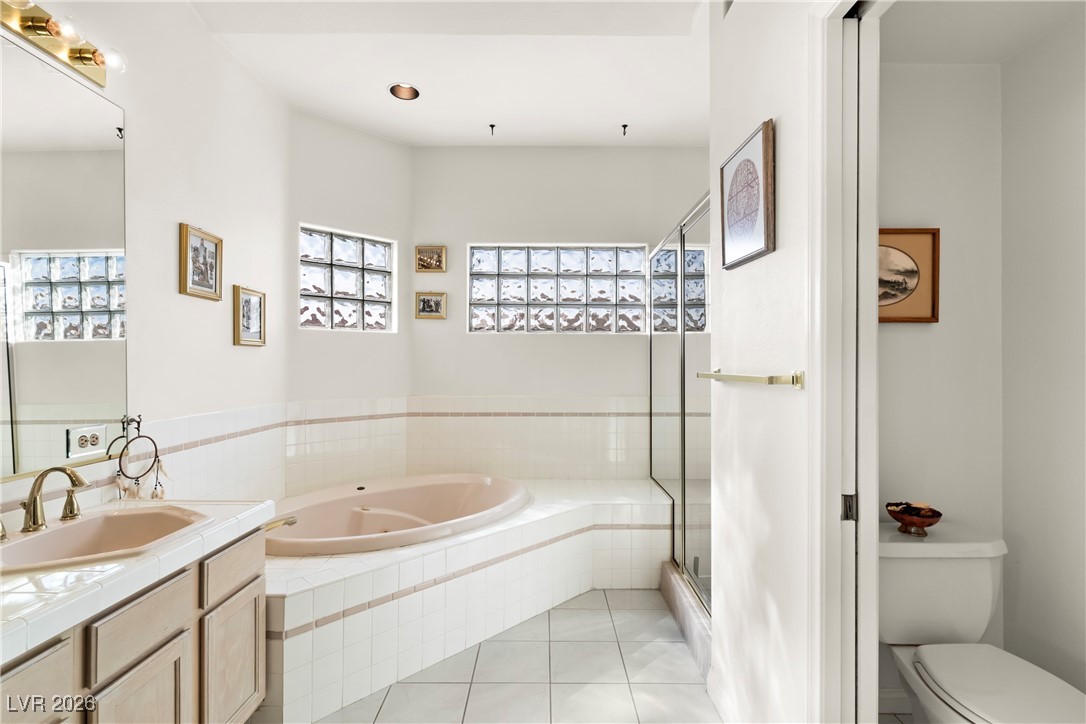 1128 Calico Ridge Drive Henderson, NV 89011 - Photo 29 of 37