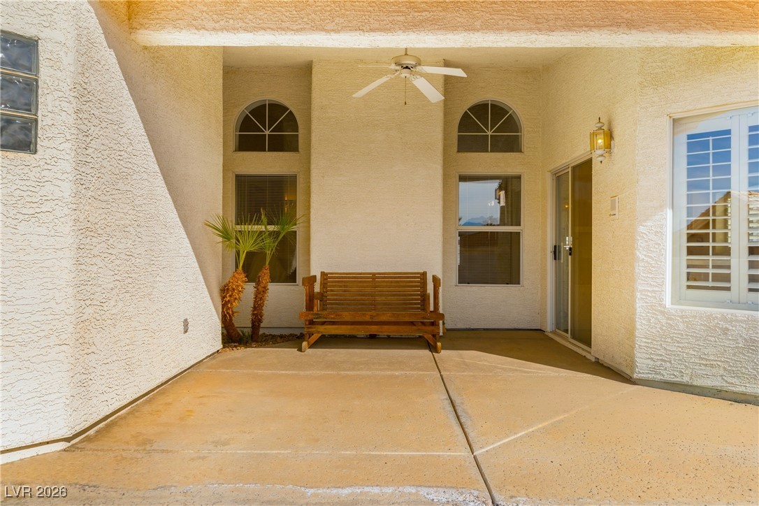 1128 Calico Ridge Drive Henderson, NV 89011 - Photo 30 of 37