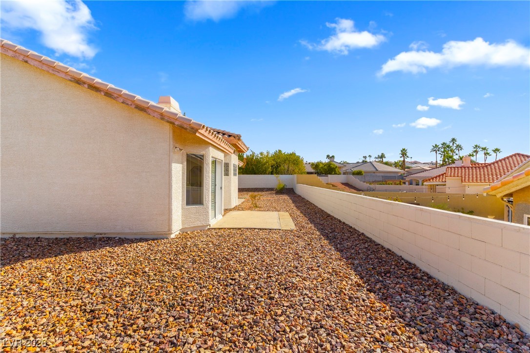 1128 Calico Ridge Drive Henderson, NV 89011 - Photo 32 of 37