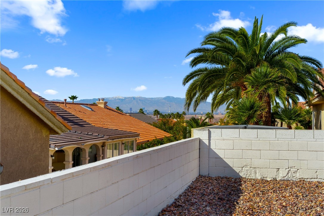 1128 Calico Ridge Drive Henderson, NV 89011 - Photo 34 of 37