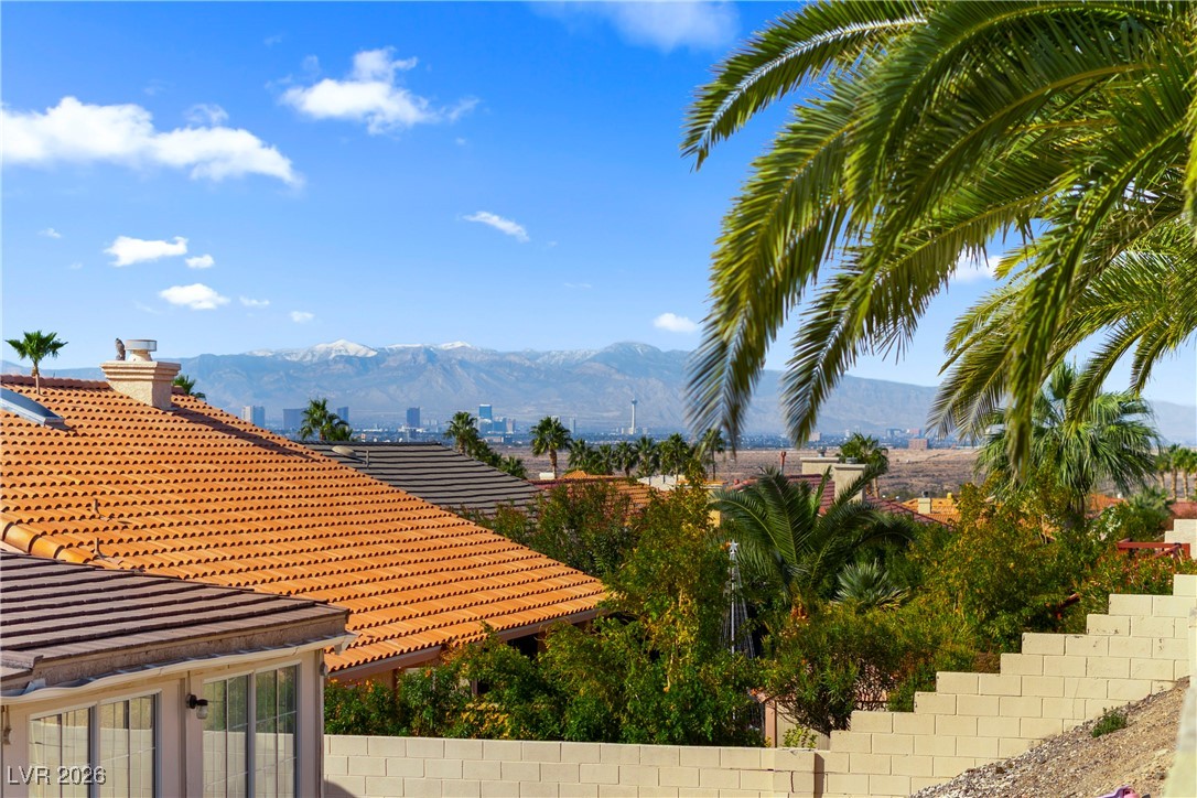 1128 Calico Ridge Drive Henderson, NV 89011 - Photo 35 of 37