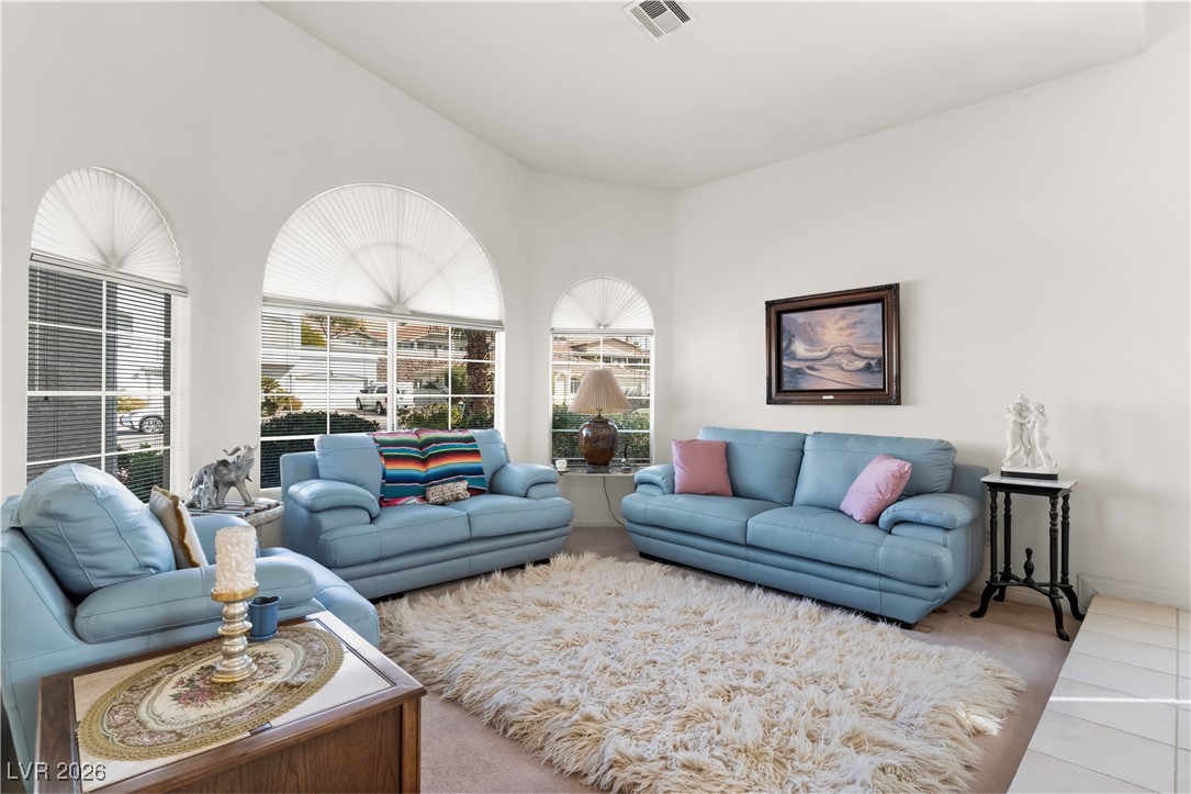 1128 Calico Ridge Drive Henderson, NV 89011 - Photo 4 of 37