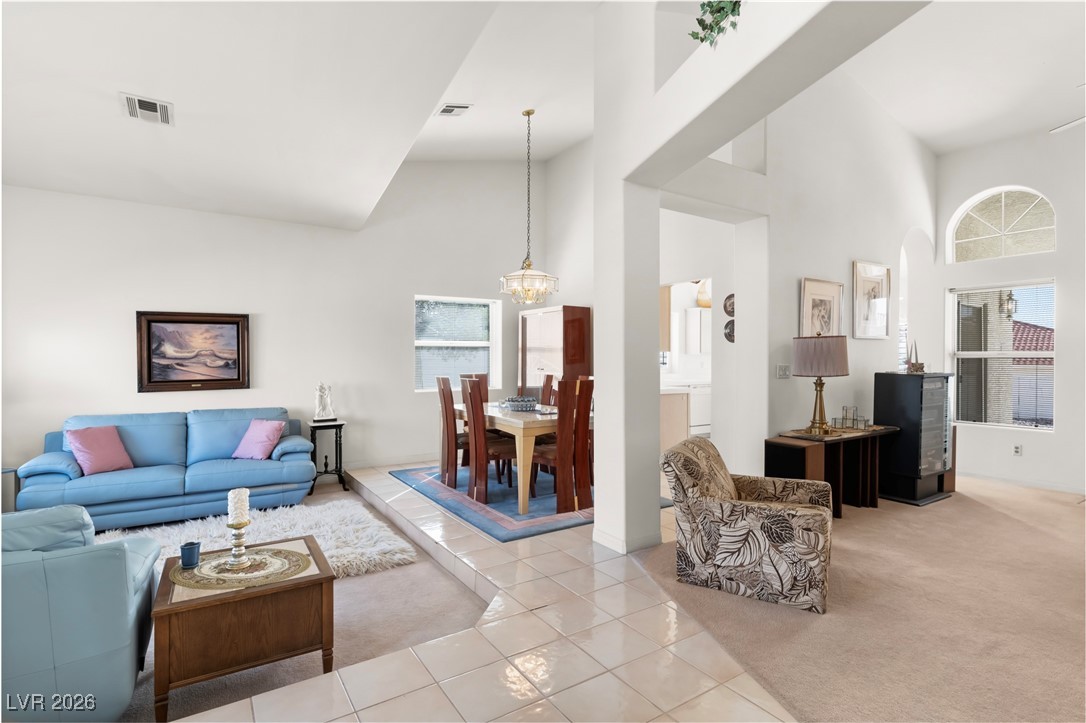 1128 Calico Ridge Drive Henderson, NV 89011 - Photo 7 of 37