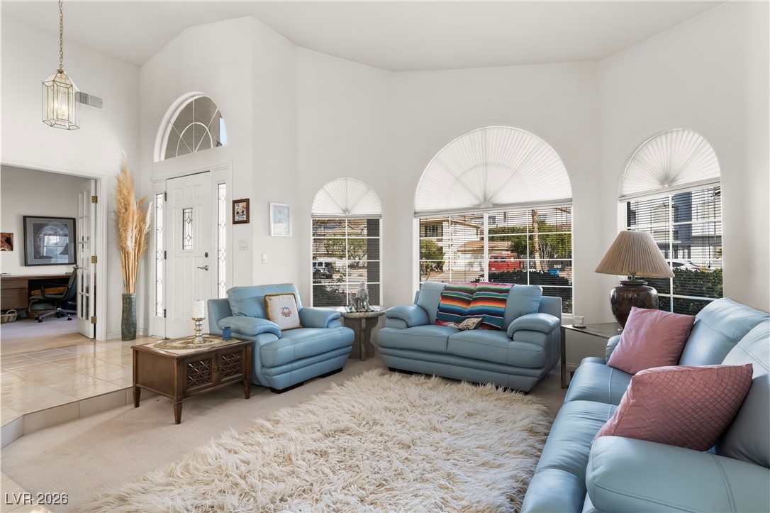 1128 Calico Ridge Drive Henderson, NV 89011 - Photo 8 of 37