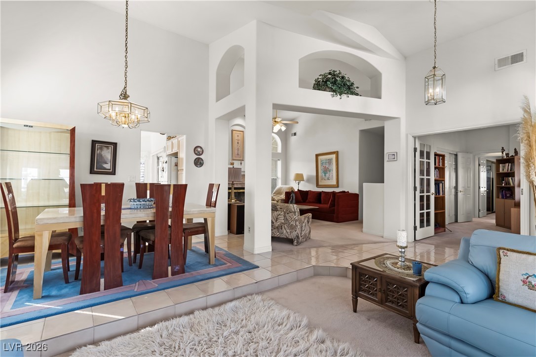 1128 Calico Ridge Drive Henderson, NV 89011 - Photo 9 of 37