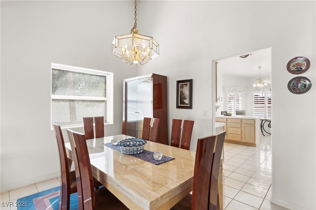 1128 Calico Ridge Drive Henderson, NV 89011 - Photo 10 of 37