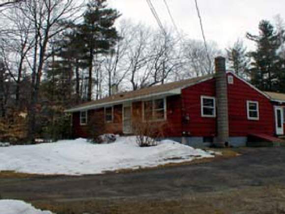 107 Dame Road Tuftonboro, NH 03816 - Photo 1 of 5 Gallery Image 1