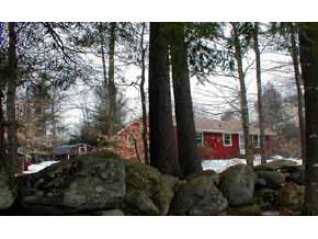 107 Dame Road Tuftonboro, NH 03816 - Photo 2 of 5 Gallery Image 2
