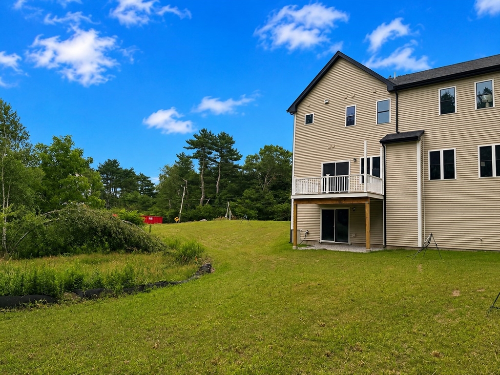 86 High Street, Unit 2 Carver, MA 02330 - Photo 31 of 32