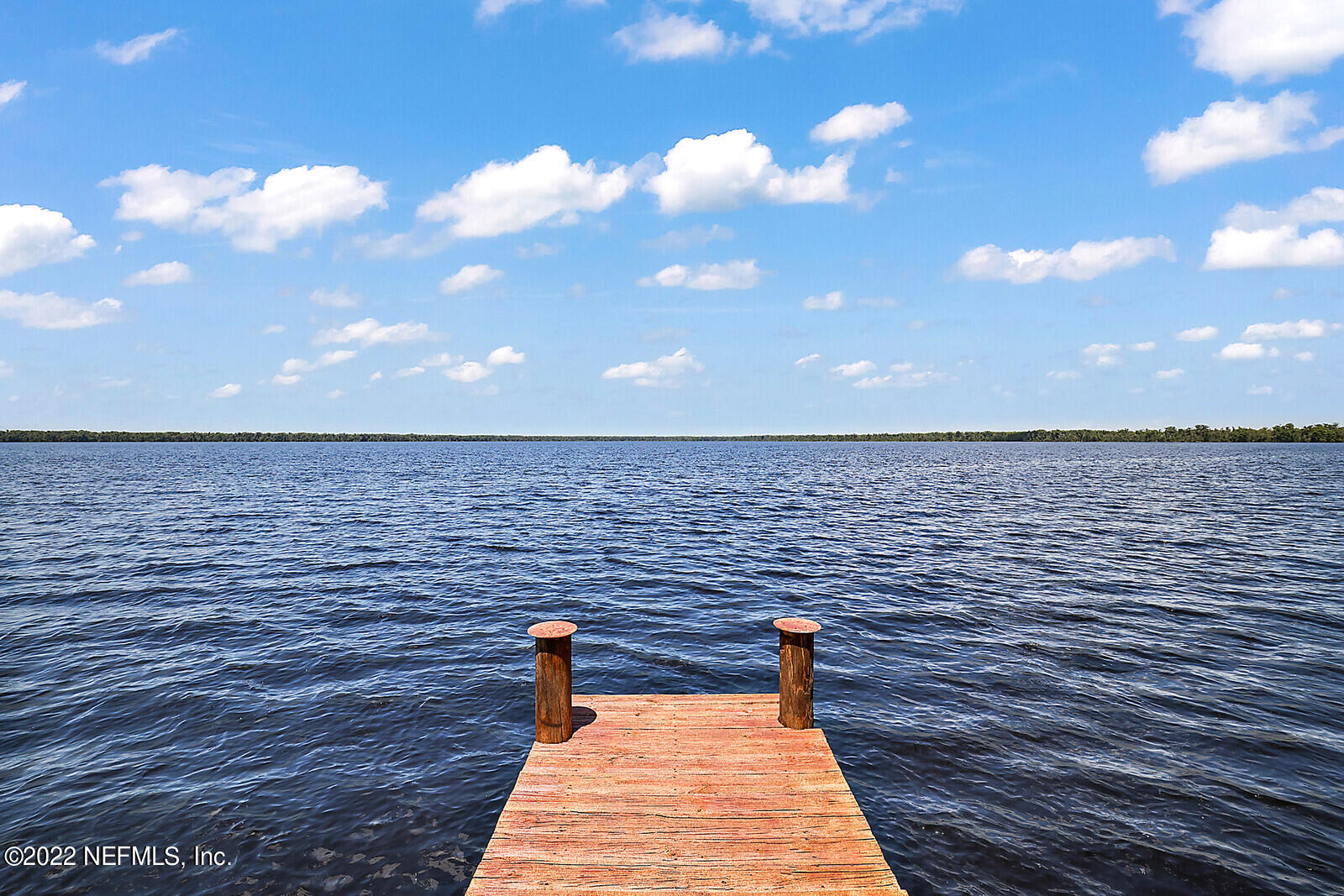 574 Clifton Road Crescent City, FL 32112 - Photo 26 of 38