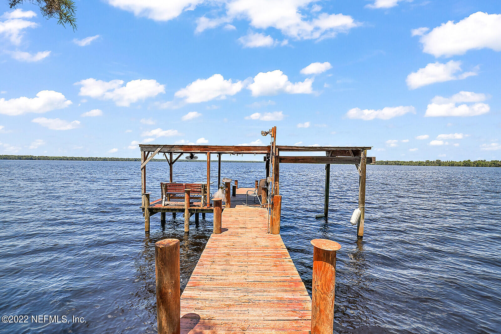 574 Clifton Road Crescent City, FL 32112 - Photo 28 of 38