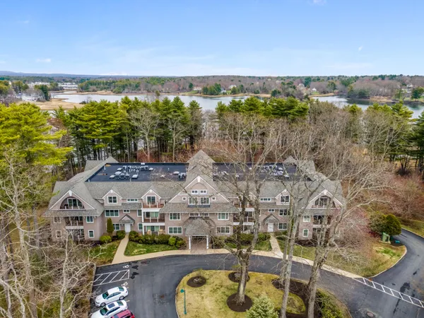 $725,000 | 100 Shepard's Cove Road, Unit H201, Kittery, ME 03904