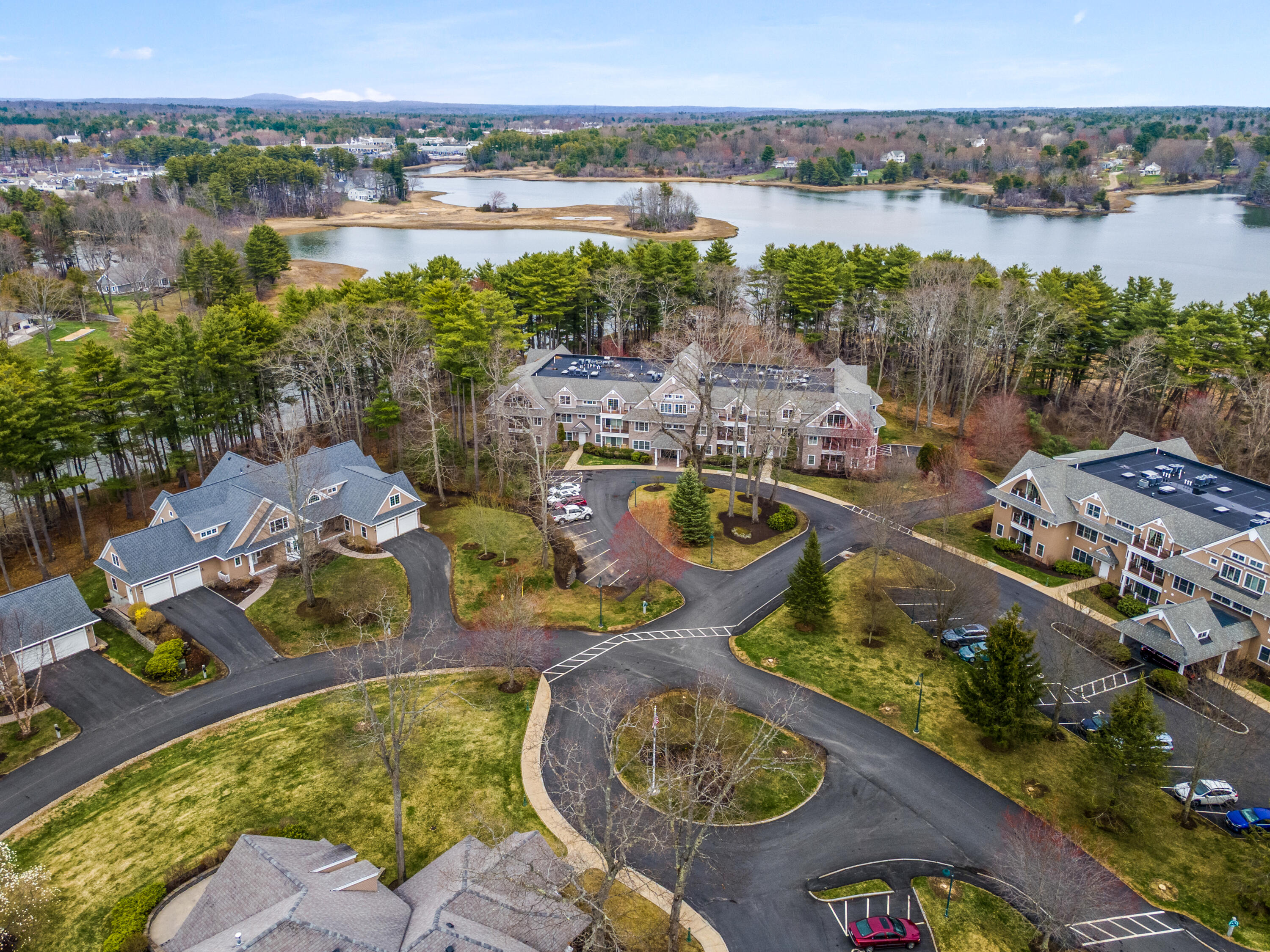 100 Shepard's Cove Road, Unit H201 Kittery, ME 03904 - Photo 39 of 55 DJI_0919