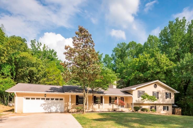 4970 McCahill Road Chattanooga, TN 37415 - Photo 4 of 43 NEW
