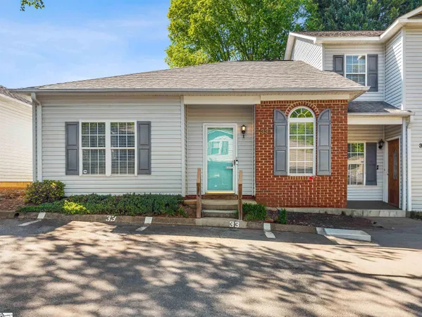 $199,000 | 33 Huntress Drive, Greer, SC 29651