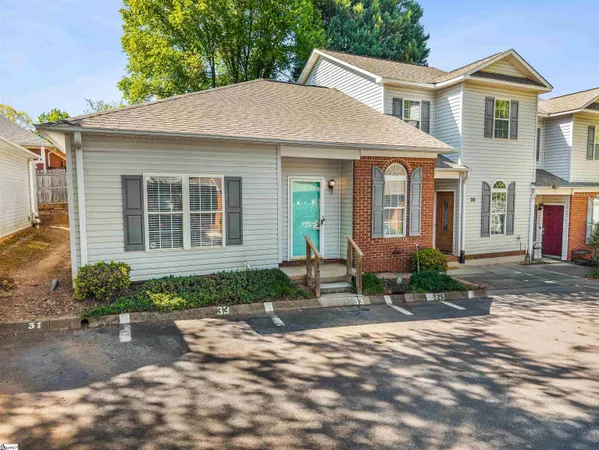 $199,000 | 33 Huntress Drive, Greer, SC 29651