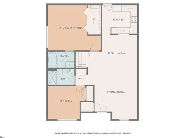 $199,000 | 33 Huntress Drive, Greer, SC 29651