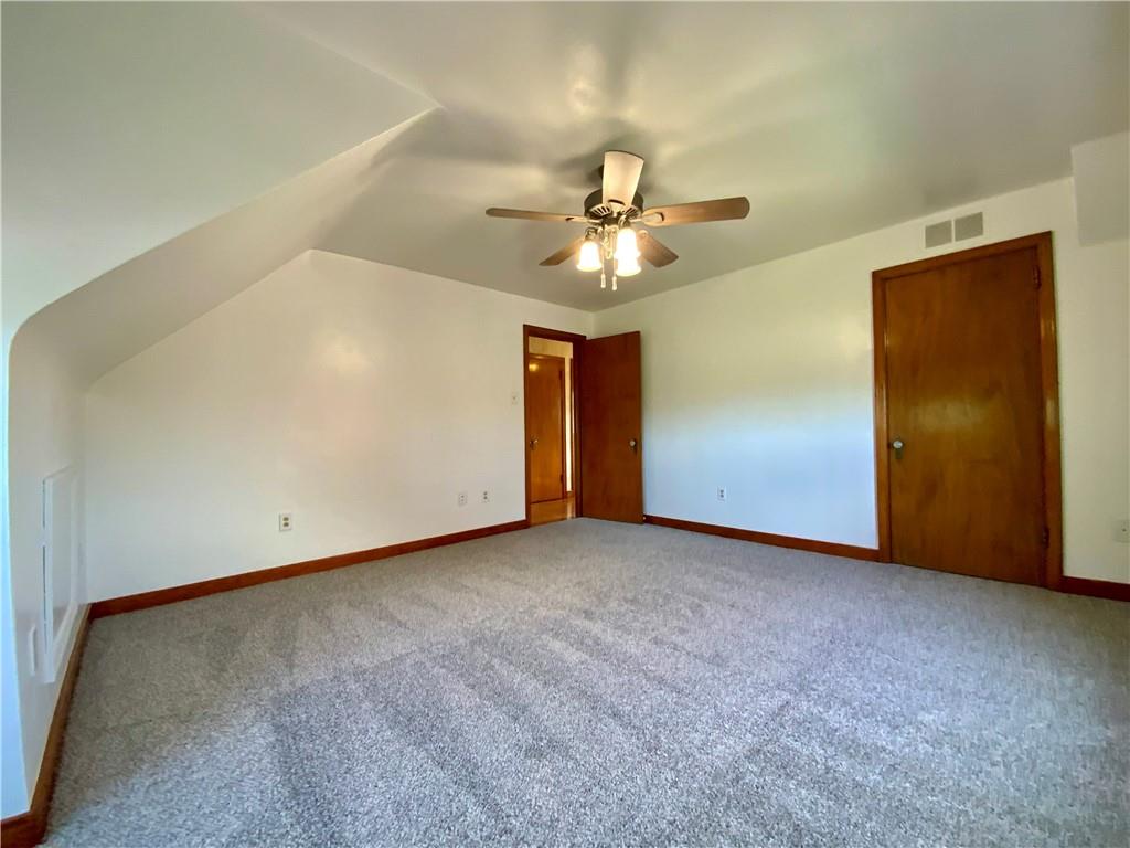 629 Ridge Road Ambridge, PA 15003 - Photo 18 of 38 New carpet