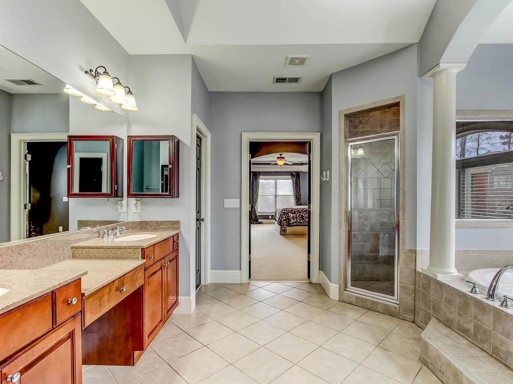 4128 Barnes Meadow Road Southwest Smyrna, GA 30082 - Photo 36 of 56