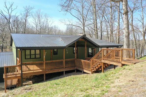 $625,000 | 2740 Hurt Drive, Martinsville, IN 46151