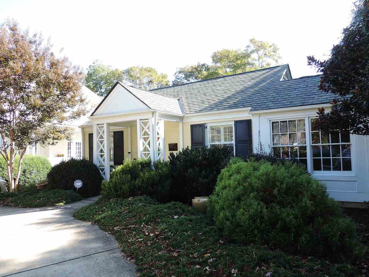 2104 St Marys Street Raleigh, NC 27608 - Photo 21 of 21 Photo 22