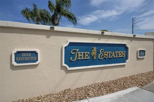 a view of a basketball court