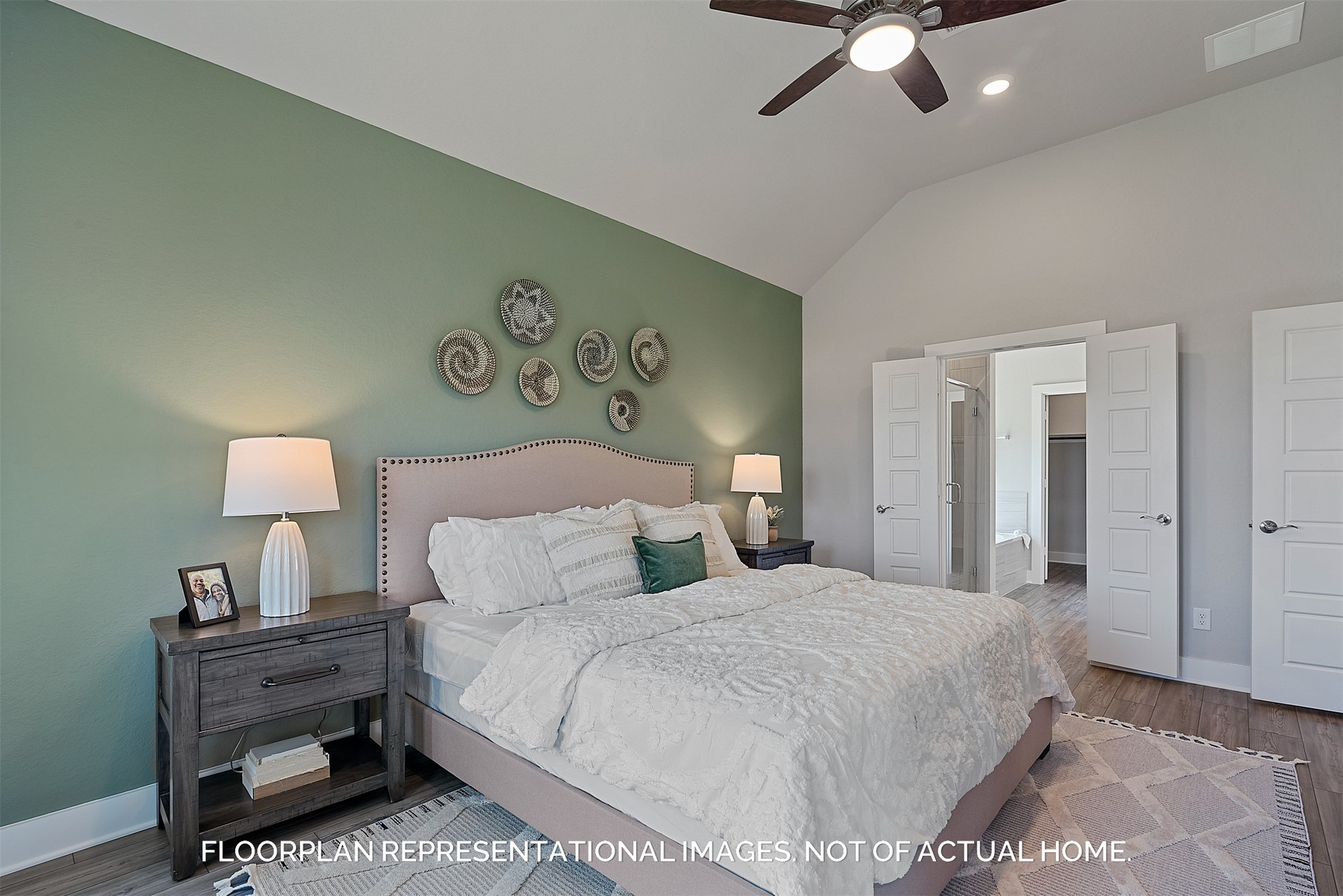 8302 Blue Shell Lane Cypress, TX 77433 - Photo 13 of 19