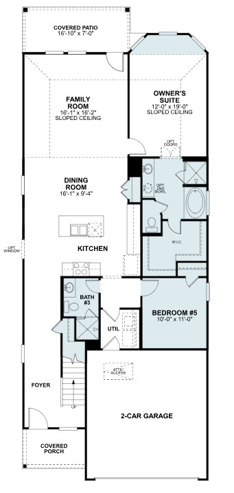 8302 Blue Shell Lane Cypress, TX 77433 - Photo 2 of 19