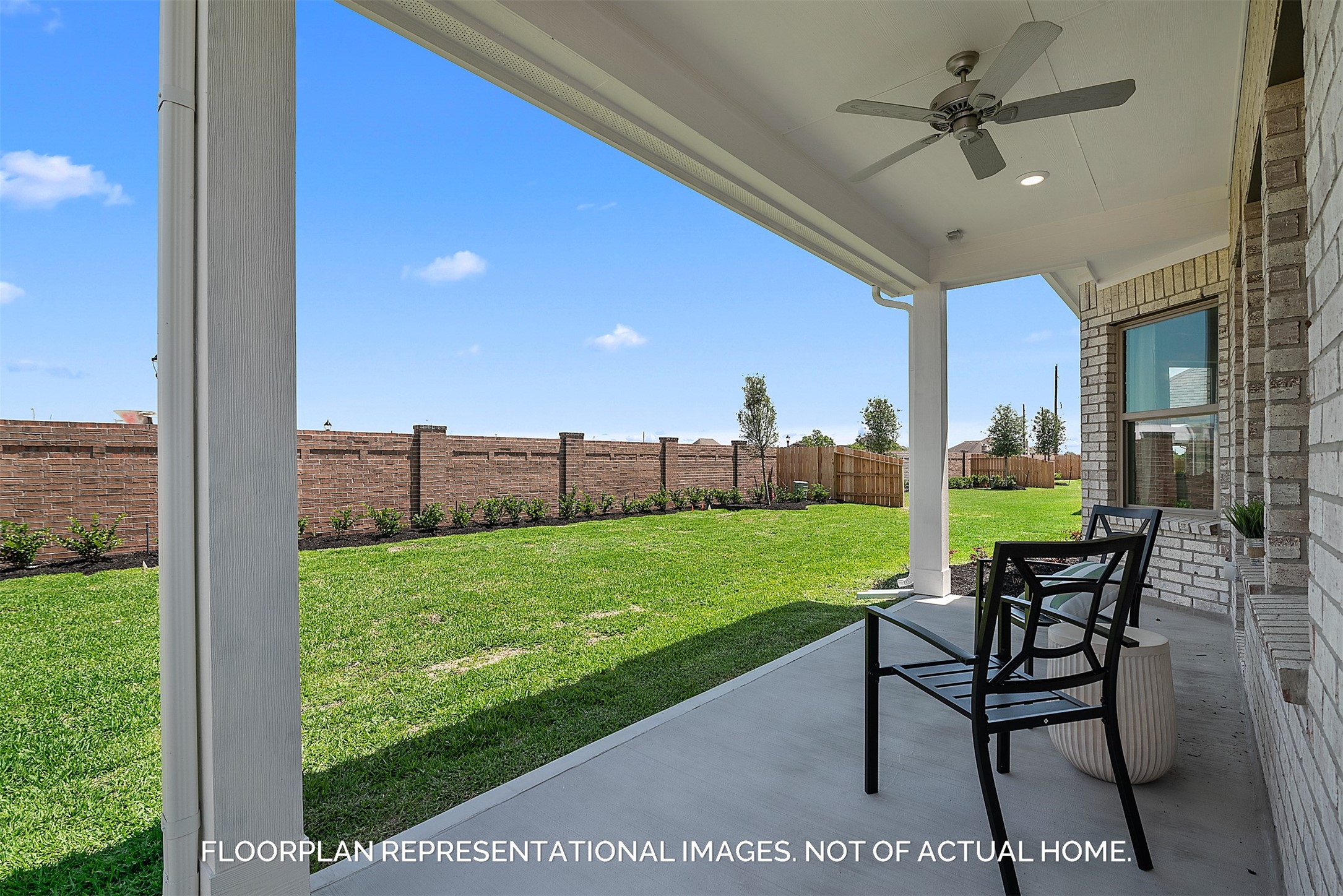 8302 Blue Shell Lane Cypress, TX 77433 - Photo 5 of 19