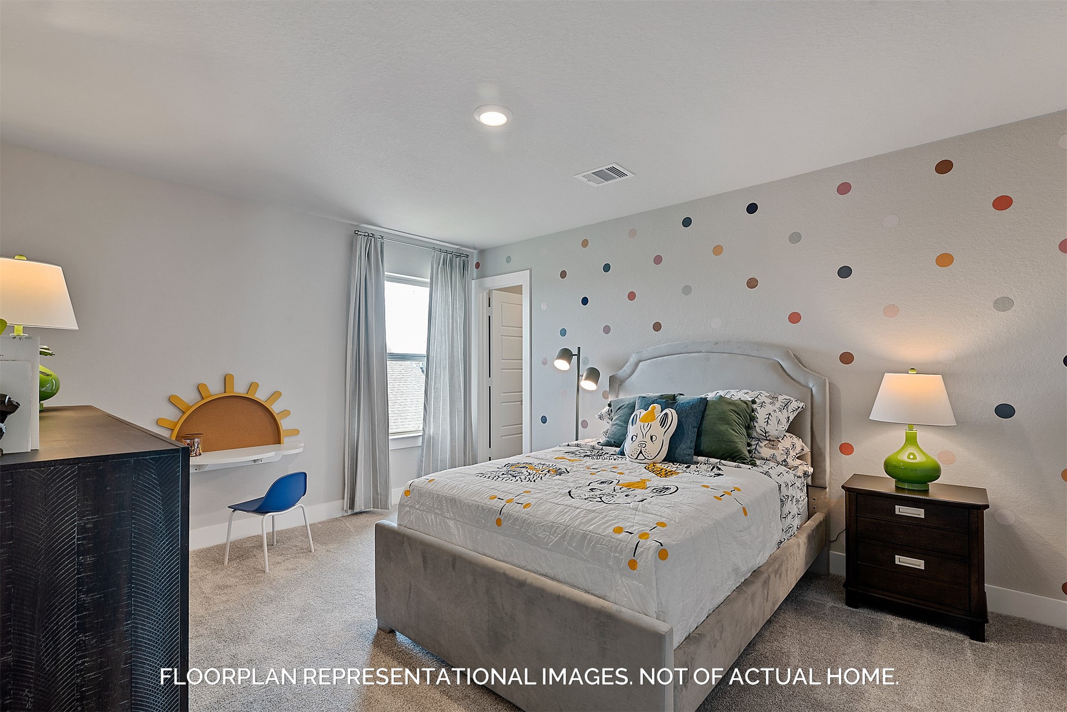 8302 Blue Shell Lane Cypress, TX 77433 - Photo 6 of 19